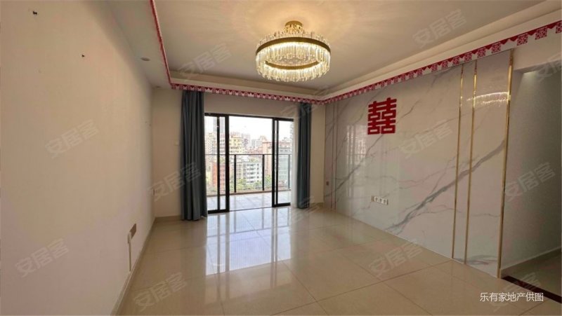 龙华90出 清湖地铁口精装可拎包入住  商品住宅 来电带车位