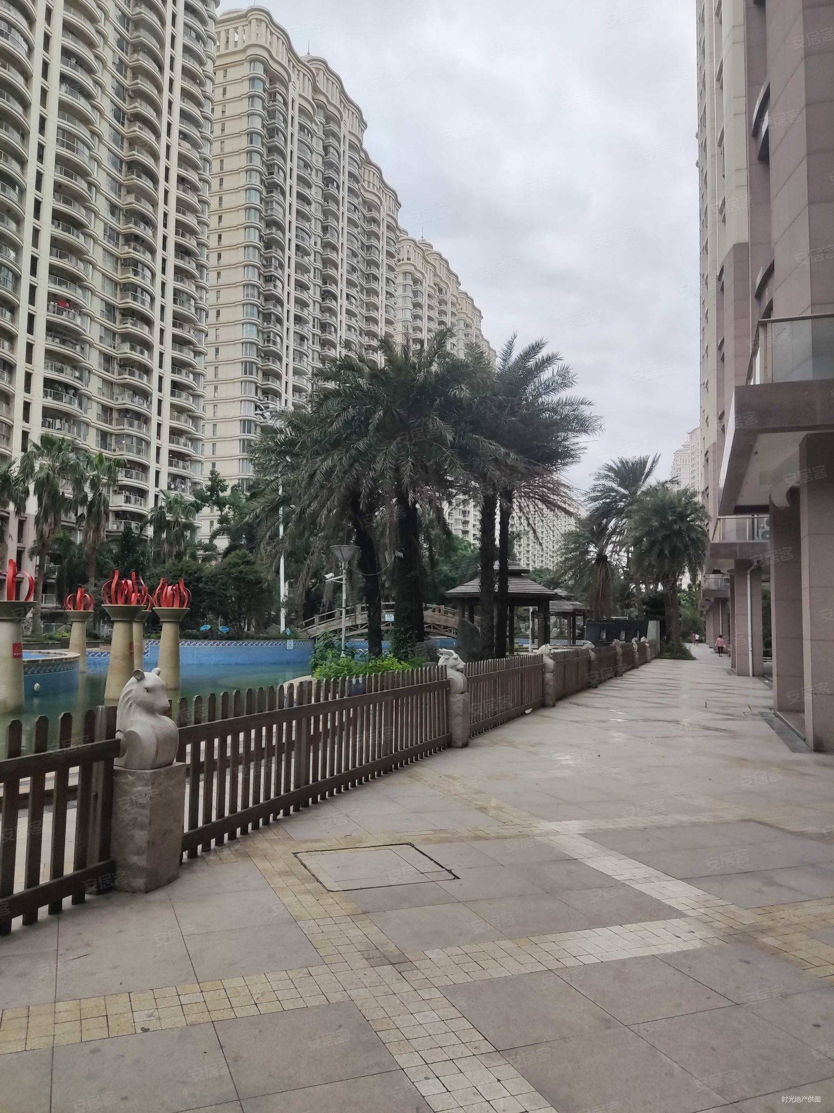 04平方米,嘉琳广场二手房,75万,2室1厅,1卫,62.04平米-泉州安居客