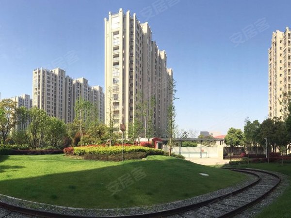 南京江宁科学园融侨世家融侨世家 5室1厅1卫出租房源真实图片