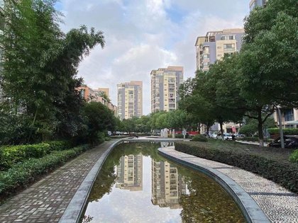 不足,新港名城花园怎么样,新港名城花园周边房产中介经纪人评价-苏州