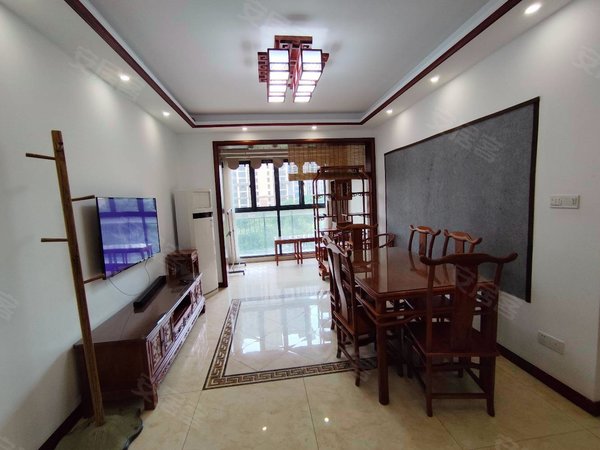 【多图】御湖湾,郭巷租房,御湖湾精装修3房1卫,吴中租房-苏州58安居客