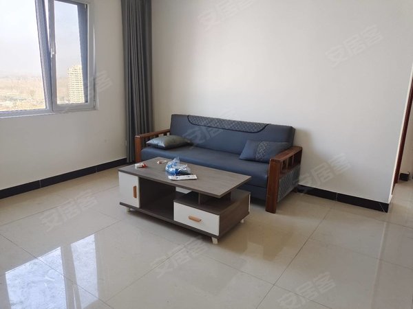 邹城钢山钢山城区钢山花园电梯房钢山花园95平两室三个床电视冰箱空调