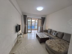 泉州洛江万安街道三盛四季公园(二期) 3室2厅1卫  电梯房 90平米出租房源真实图片