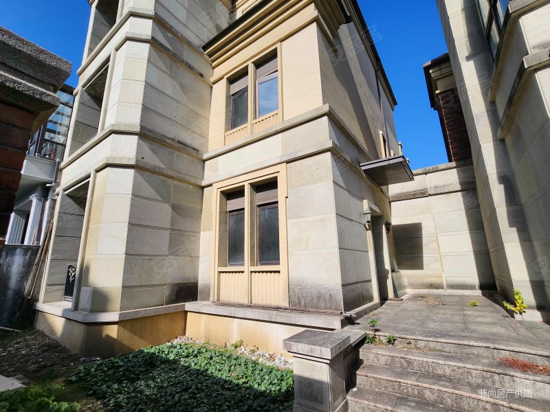 金辉融侨城别墅