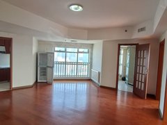 鞍山铁东站前站前华润置地商住13楼每月2300年付包取暖物业费空调热水器出租房源真实图片