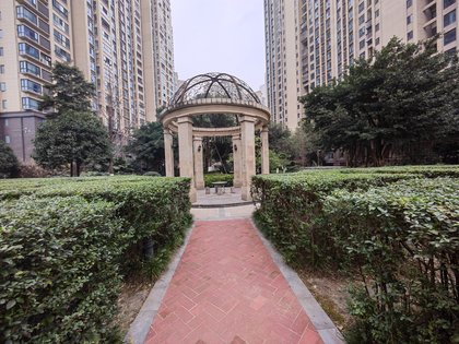世茂城(一期),天鹅西湖南路6号 - 成都世茂城(一期)二手房,租房,房价