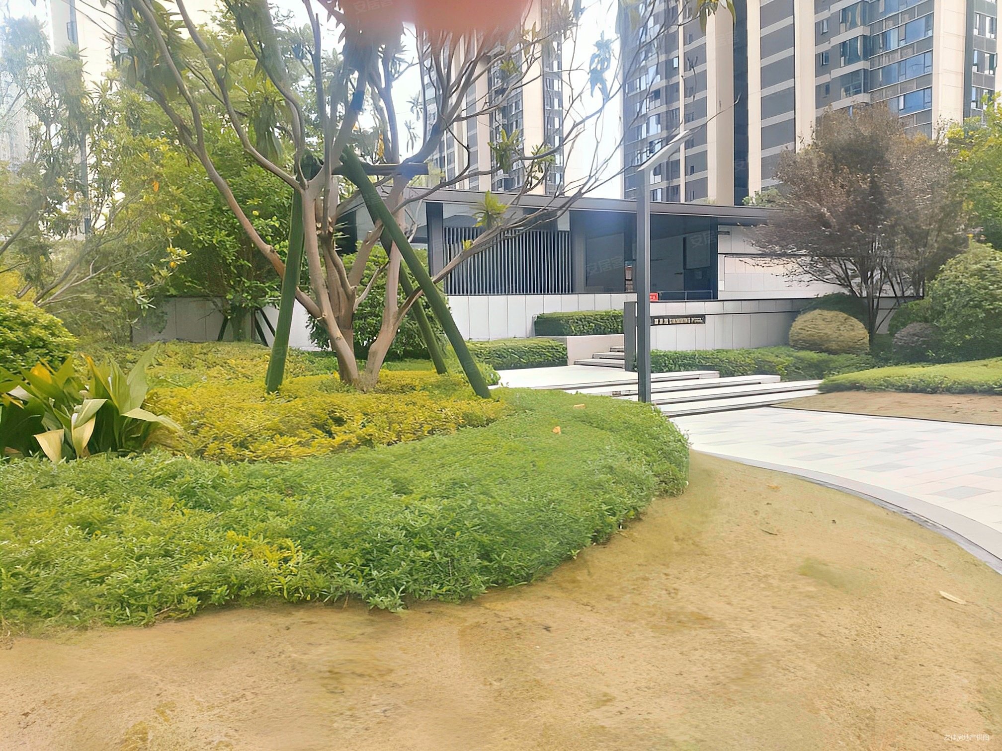 长沙房产网>长沙二手房>岳麓二手房>梅溪湖北二手房>时代梅溪领峰>