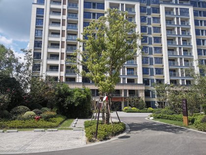 苏州小区 吴中小区 木渎小区 正荣西津月 正荣西津月怎么样