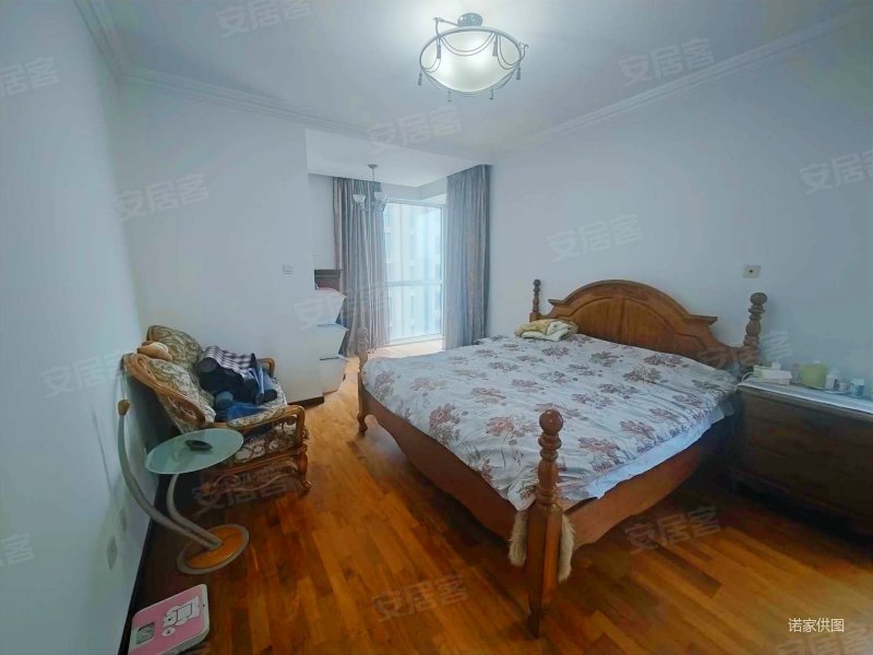 精装可拎包入住,瑞海名苑二手房,640万,3室2厅,2卫,182平米-天津安居