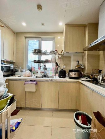 格 首创锦悦(二期)3房2厅出售 精装修