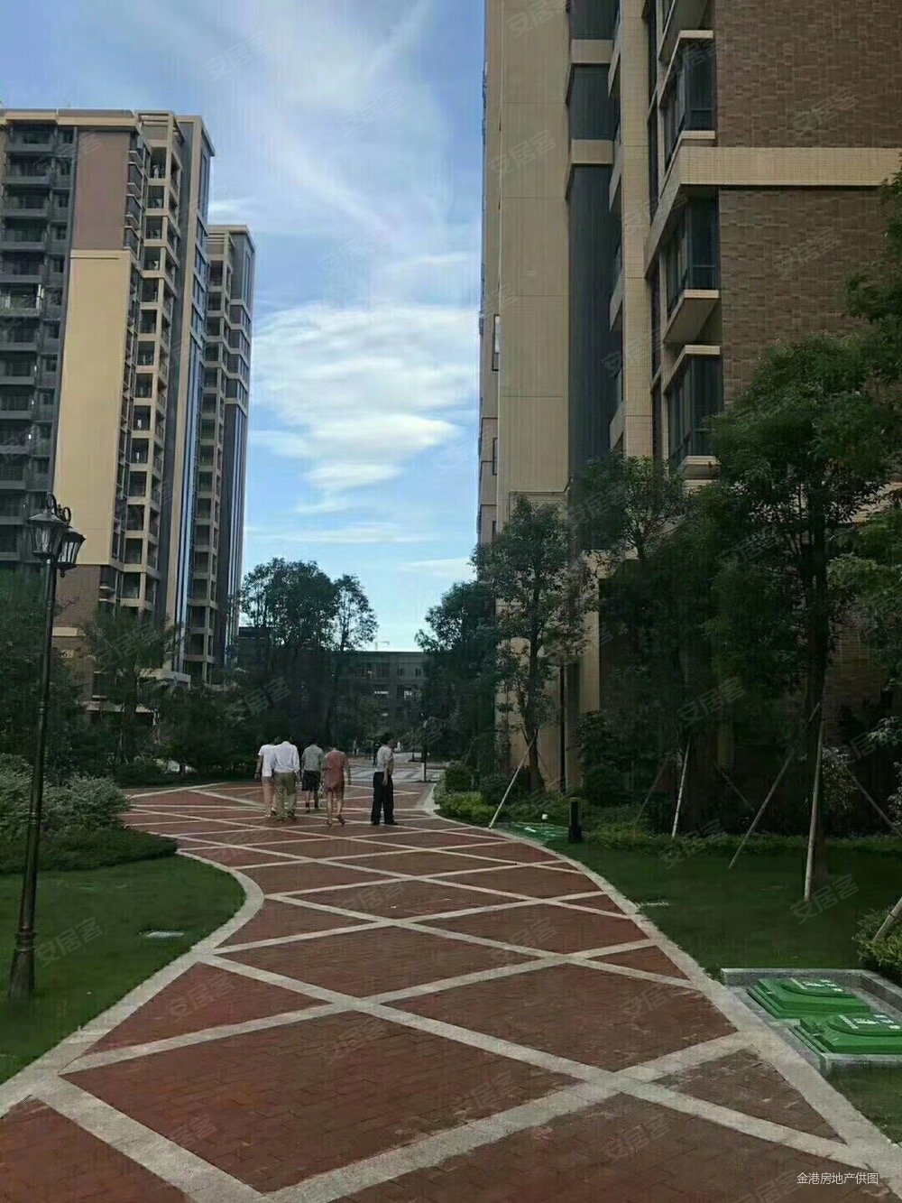 滨江熙岸雅园