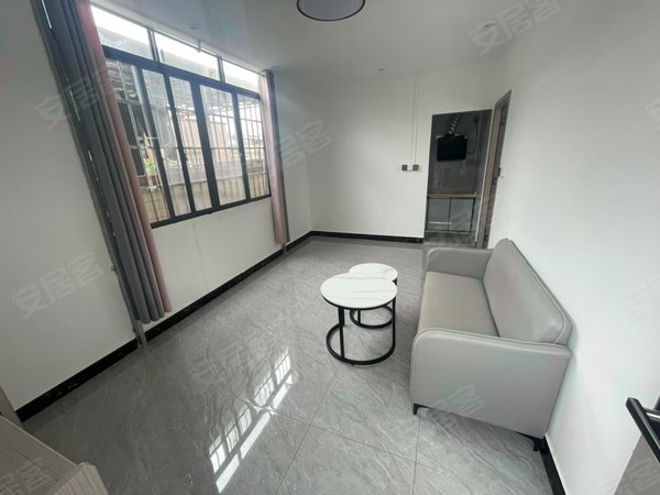 【多图】车陂启明大街自建房,车陂租房,车陂南 三七互娱 精装无遮挡大