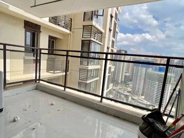 南宁青秀凤岭南唐樾青山青环路 万象城 恒大苹果园对面 唐樾青山 带大