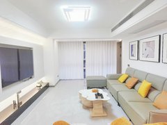 恩施恩施市小渡船火车站旁奥山世纪城四室两厅两卫精装修拎包入住出租房源真实图片