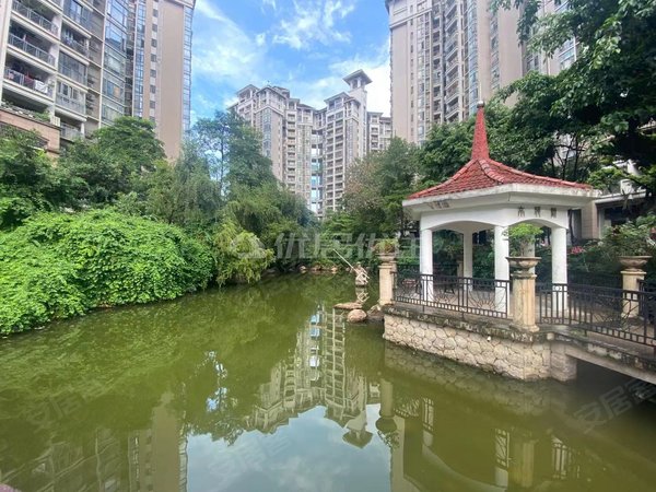 【多图】广州富力城,机场路租房,整租 押二付一 电梯房 3室 87平 广州