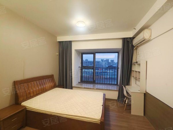 苏州相城活力岛合景峰汇十二期合景峰汇十二期精装1居室单身公寓近