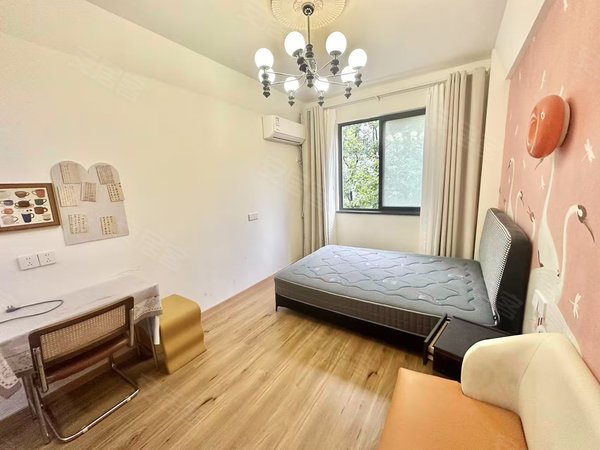 南京秦淮新街口大杨村31号商务楼新街口单室套 大杨村常府街 押一付一 独卫厨 押一付一可短租出租房源真实图片