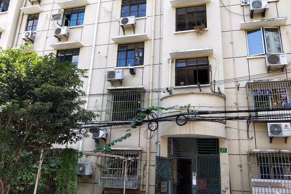 上海二手房 南园新村 > 孟祥东解读南园新村小区户型太平洋房屋仁德店