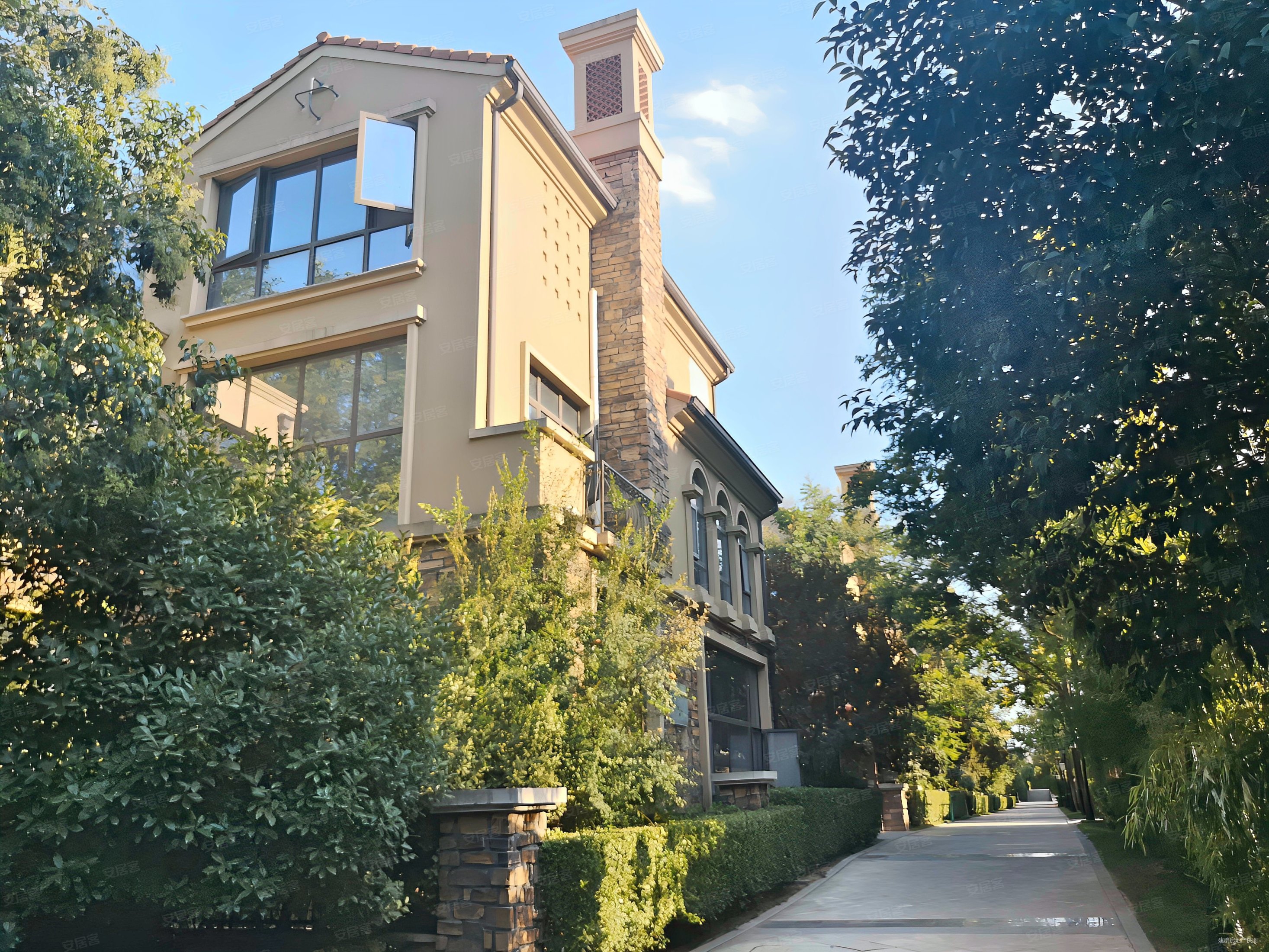 西安房产网>西安二手房>浐灞二手房>灞河西路二手房>绿地国际生态城