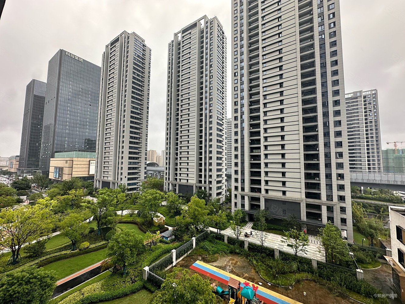 蔚宸悦城公寓住宅