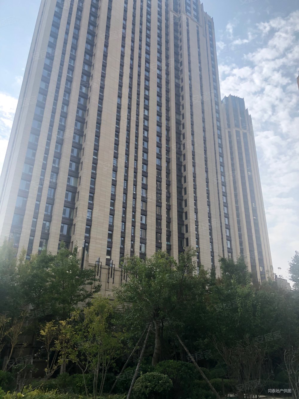 东港中海海港城两室一厅精装光线视线佳拎包入住好房