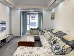 南充南部奥体中心包停车 带独立屋顶花园,好养宠物 精装套二 带衣帽间出租房源真实图片