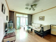 凉山西昌长安菜市长板桥旁边精装套二出租，家具家电齐全带空调，可以随时看房出租房源真实图片