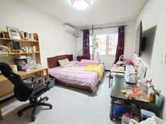 北京西城白广路牛街枣林前街1室1厅出租房源真实图片