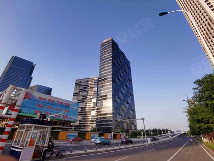 时代大厦,河北路1431号-天津时代大厦二手房,租房-天津安居客