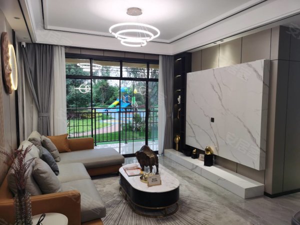 【紫御江山, 紫御江山小区详情,房价走势,房源,业主论坛】- 广安58