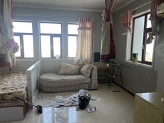 临沂兰山蒙山大道沂景华庭高层观景房，东北朝阳户型采光好，拎包入住随时看房出租房源真实图片