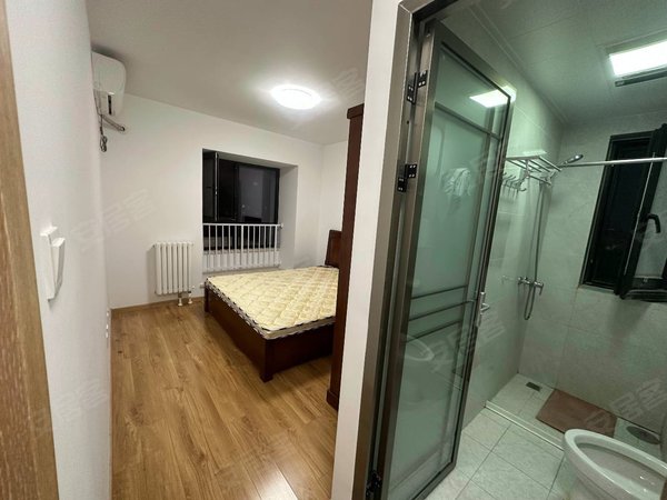 北京海淀魏公村魏公村佳苑独卫生间,民族大学 理工大新小区 魏公村