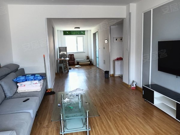 济宁泗水泗水城区福临城一中几福临城西区电梯洋房3室2厅带家具家电