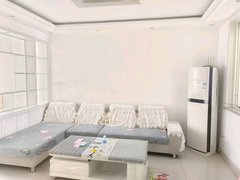 昌乐昌乐城区体育公园艳阳天,天桥附近,多层三楼,家具家电齐全拎包入住好楼层干净亮出租房源真实图片