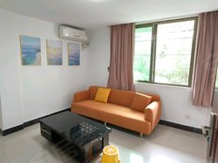 梅州梅江金燕大道馨园 1室1厅1卫出租房源真实图片