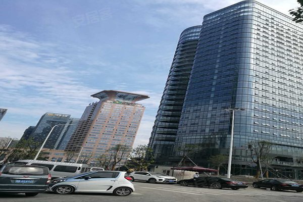 杭州小区 滨江小区 滨江区政府小区 金铂湾 金铂湾怎么样