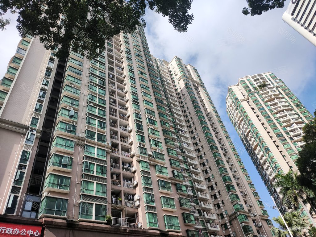 深圳房产网>深圳二手房>罗湖二手房>黄贝岭二手房>环岛丽园>