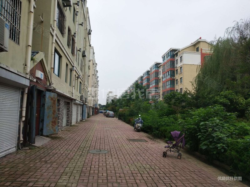 青岛房产网>青岛二手房>莱西二手房>水集二手房>银泰名都花园>800_600