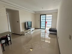 嵊州城区市中心出租上悦城89方两室2200月出租房源真实图片