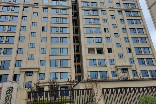 舟山小区 定海小区 临城小区 白鹭湾花园