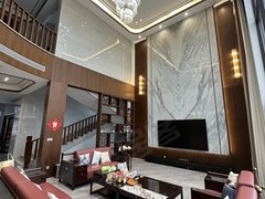 宜春袁州宜阳新区德和沁园 袁州区市区多套独栋别墅 可居住工作室 随时联系看房出租房源真实图片