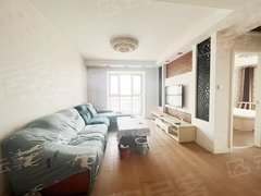 唐山路北北新道八方爱琴海~太阳城！精装整租一室~家电齐全，价格便宜，停车免费！出租房源真实图片