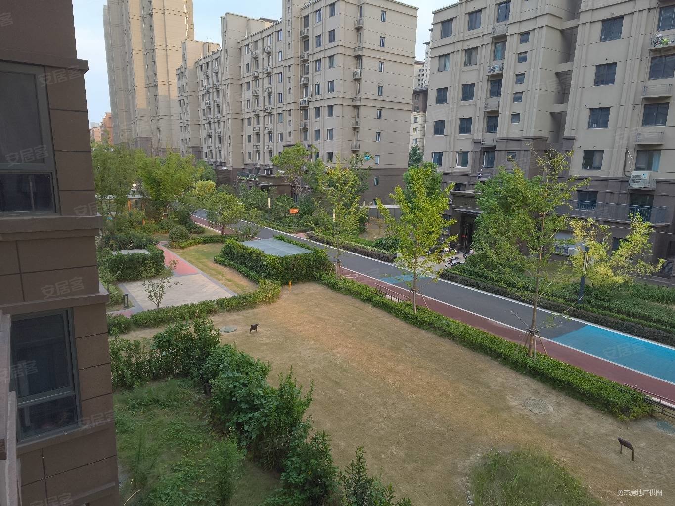 美的公园天下美润园 洋房三室两卫,美的公园天下二手房,123万,3室2厅