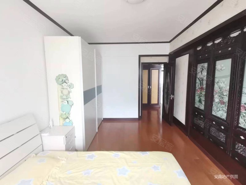 产权清晰 装修好 满五 密度低 电梯房 刚需两居,华乐环海花园二手房