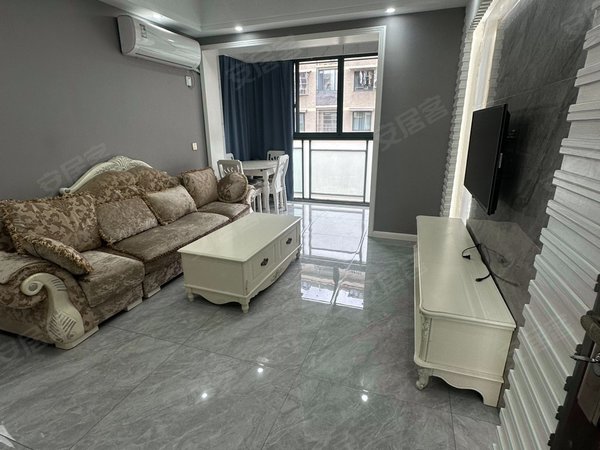 【多图】明怡花苑,开发区租房,明怡花苑两房两厅,房东自住装修,随时