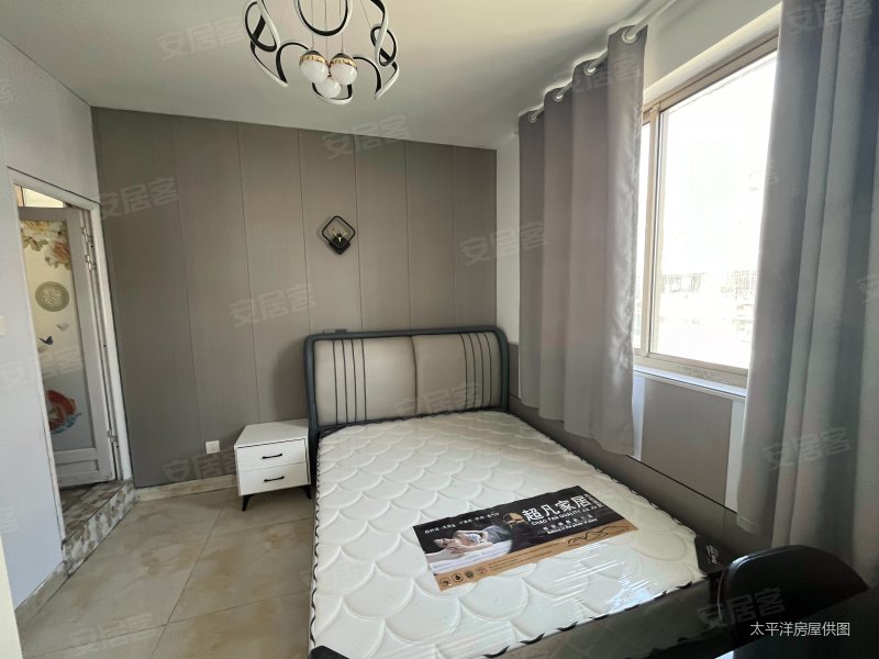 玉兰香苑(二期c区) 临地铁 南北通透 出行方便 装修好