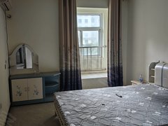 睢县城区睢县城区凤栖苑 3室2厅2卫 电梯房 精装修 130平。出租房源真实图片