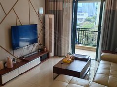 韶关武江新城区业主首租 保养新净 家私电器齐全 停车免费 南北通透出租房源真实图片