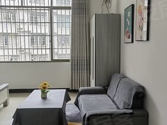 河池宜州宜州城区豪门广场后面自建房，配套齐全拎包入住，出行方便租7百出租房源真实图片