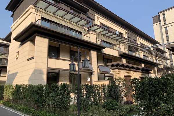 徐州小区 贾汪小区 贾汪周边小区 弘阳凤鸣府(别墅) 弘阳凤鸣府(别墅)